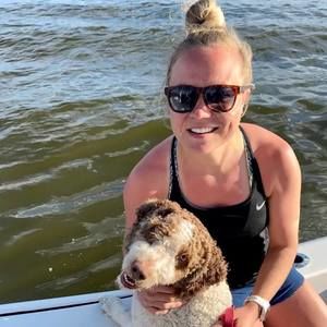 Meet your Posher, Heather